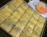 Foto langkah ke 6 dari resep Bolen Pisang.