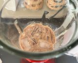 Foto del paso 2 de la receta: Mocha frappuccino