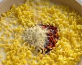 A picture of step 4 of My viral Ramen recipe.