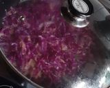 Foto del paso 5 de la receta: Col agridulce en casa