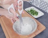 韓式小菜 | 韓國粉絲蔬菜蛋餃食譜的食譜步驟3照片
