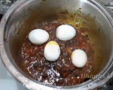 முட்டை பிரியாணி ரெசிபி ஸ்டேப் 8 புகைப்படம்