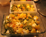 Foto del paso 12 de la receta: Ensalada primaveral