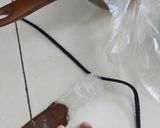 Foto langkah ke 4 dari resep Es mambo coklat mangga.