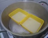 Foto langkah ke 3 dari resep Mochi Lembut....😍😍.