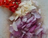 Foto langkah ke 4 dari resep Ayam saos pedas manis.