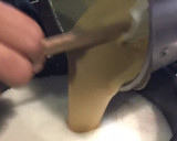 Foto del paso 3 de la receta: Flan de Turrón