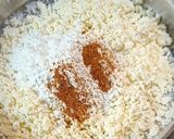 মটর মোতি পোলাও (Matar Moti pulao recipe in Bengali) রেসিপি ধাপ - 2 ছবি
