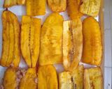 Foto del paso 11 de la receta: Lasaña de plátano maduro