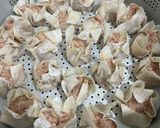 Foto langkah ke 5 dari resep Siomay Daging.