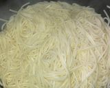 Foto del paso 5 de la receta: Spaghetti con estofado 😋