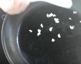 Foto del paso 1 de la receta: Espinacas con atún y queso