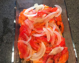 Foto del paso 6 de la receta: Pimientos Asados