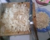 Foto langkah ke 1 dari resep Nugget jamur Tiram.