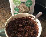 Foto del paso 2 de la receta: Rocas de chocolate 🍫