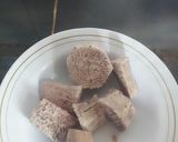 A picture of step 6 of Arrow roots.