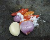 Foto langkah ke 2 dari resep Tahu Gejrot Khas Cirebon.