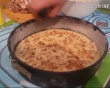 صورة لخطوة 2 من وصفة كيكه الجوز بالقرفه