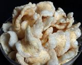 Foto langkah ke 6 dari resep Kerupuk telur asin.