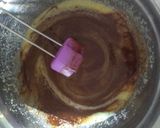 Foto del paso 2 de la receta: Brownie con nuez