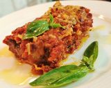 Foto del paso 7 de la receta: Parmigiana di Melanzane (Parmesana de Berenjena)