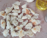 Foto del paso 8 de la receta: Ensalada Fattush