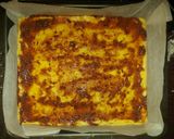 Habos mákos aprósütemény recept fázis 3 fotója