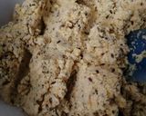 Foto del paso 2 de la receta: Arepas de Okara (Soya)