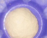 A picture of step 10 of Yeast doughnut.