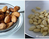 Foto del paso 2 de la receta: Bienmesabe Canario