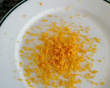 Foto del paso 2 de la receta: Ensalada de brócoli y bulgur con vinagreta de naranja