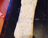 Hình bước làm 7 của món Chocolate stick bread