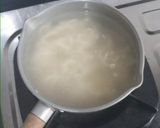 Foto langkah ke 4 dari resep Mie Akhirat.