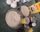 Foto del paso 1 de la receta: Pastel imposible