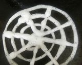 A picture of step 2 of Web dosa.
