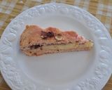 Foto del passaggio 8 della ricetta Scrigno di frolla rosa con crema pasticcera🥧🎀🍋🍒🍰
