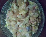 Foto langkah ke 2 dari resep Ayam Sambal Matah.