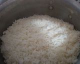 A picture of step 10 of Beef biryani.