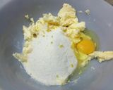 Foto del paso 2 de la receta: Medialunas caseras fáciles