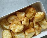 Foto langkah ke 4 dari resep Ketogenic Tofu.