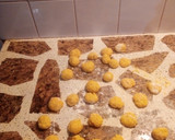 Foto del paso 3 de la receta: Cookies de Coco y limón