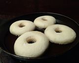 Foto langkah ke 2 dari resep Donat killer soft bread.