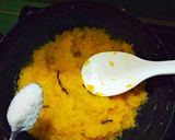 Foto langkah ke 2 dari resep Selai nanas isian nastar.