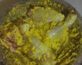 Foto langkah ke 3 dari resep Pepes ayam ala lussy.