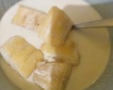 Foto langkah ke 3 dari resep Tape Goreng Tepung.
