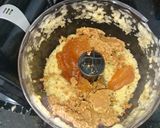 Foto do passo 3 de Sorvete de Banana com Pasta de Amendoim Integral