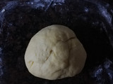 Fideos caseros