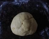 Foto del paso 2 de la receta: Fideos caseros