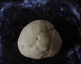 Foto del paso 2 de la receta: Fideos caseros
