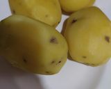 Foto langkah ke 4 dari resep Batagor Ebi.
